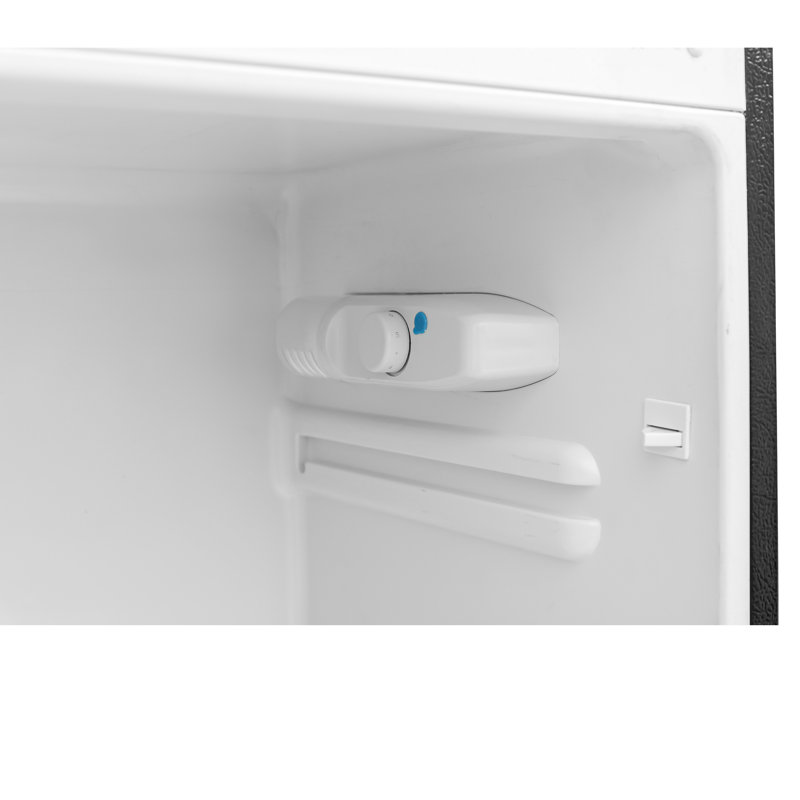 Commercial Cool 7.7 Cubic Feet cu. ft. Freestanding Mini Fridge with